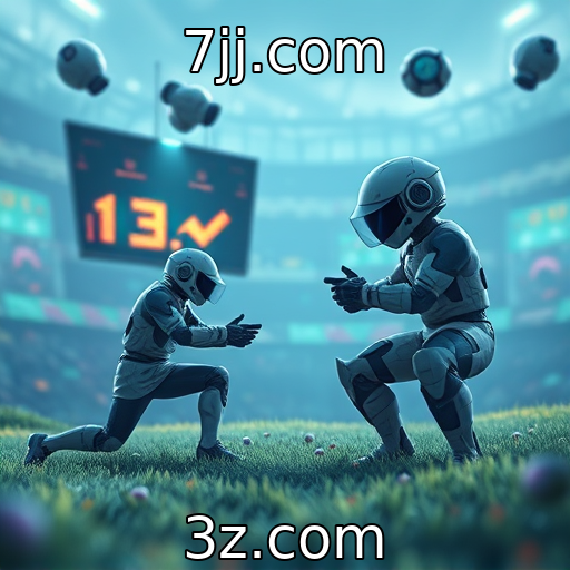 A evolução da inteligência artificial em jogos