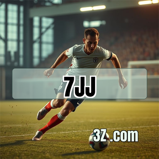 Simulação Inovadora e Diversão no 7jj.com