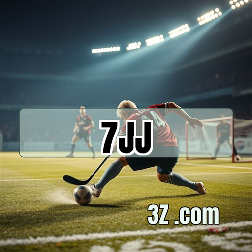 Estratégia Inovadora no 7jj.com: Transforme Seu Jogo Agora!